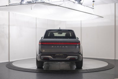 2023 Rivian R1T Adventure