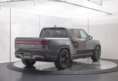 2023 Rivian R1T Adventure