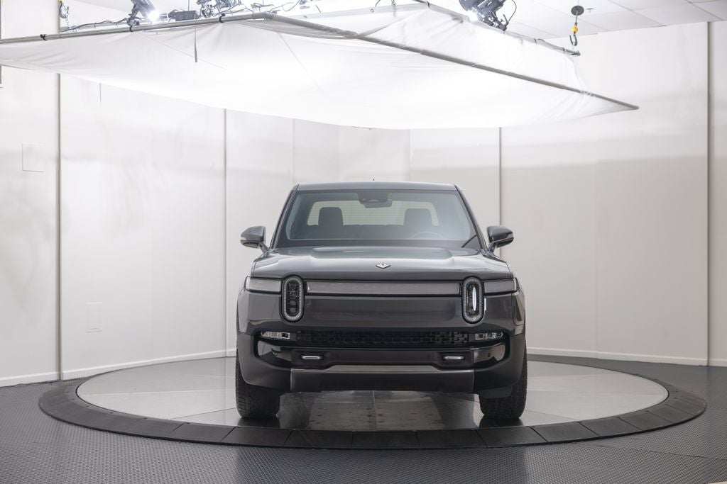 2023 Rivian R1T Adventure
