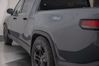2023 Rivian R1T Adventure