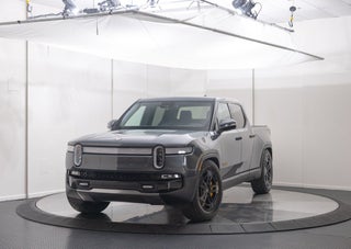 2023 Rivian R1T Adventure