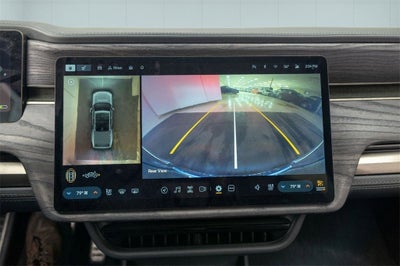 2022 Rivian R1T Adventure