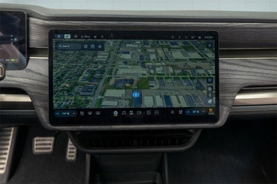 2022 Rivian R1T Adventure