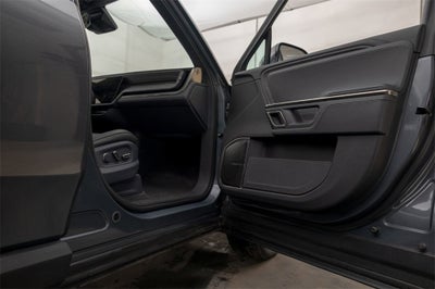 2022 Rivian R1T Adventure