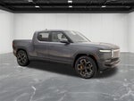 2022 Rivian R1T Adventure