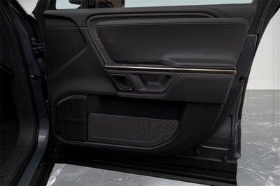 2022 Rivian R1T Adventure