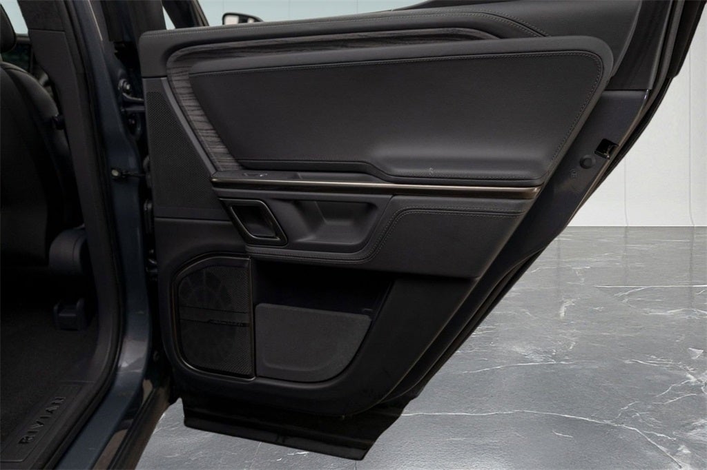 2022 Rivian R1T Adventure