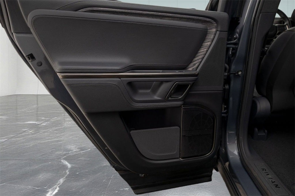 2022 Rivian R1T Adventure