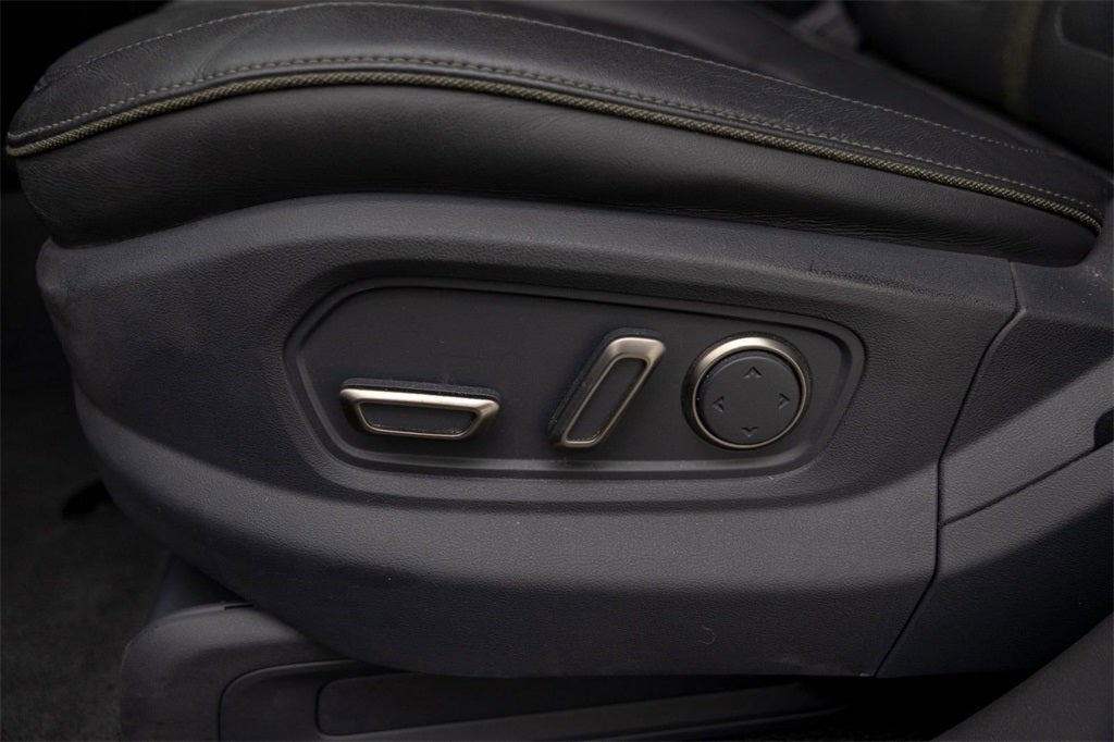 2022 Rivian R1T Adventure