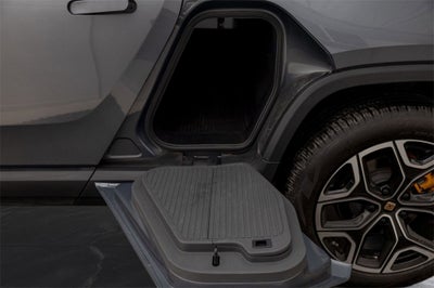2022 Rivian R1T Adventure