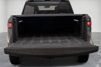 2022 Rivian R1T Adventure