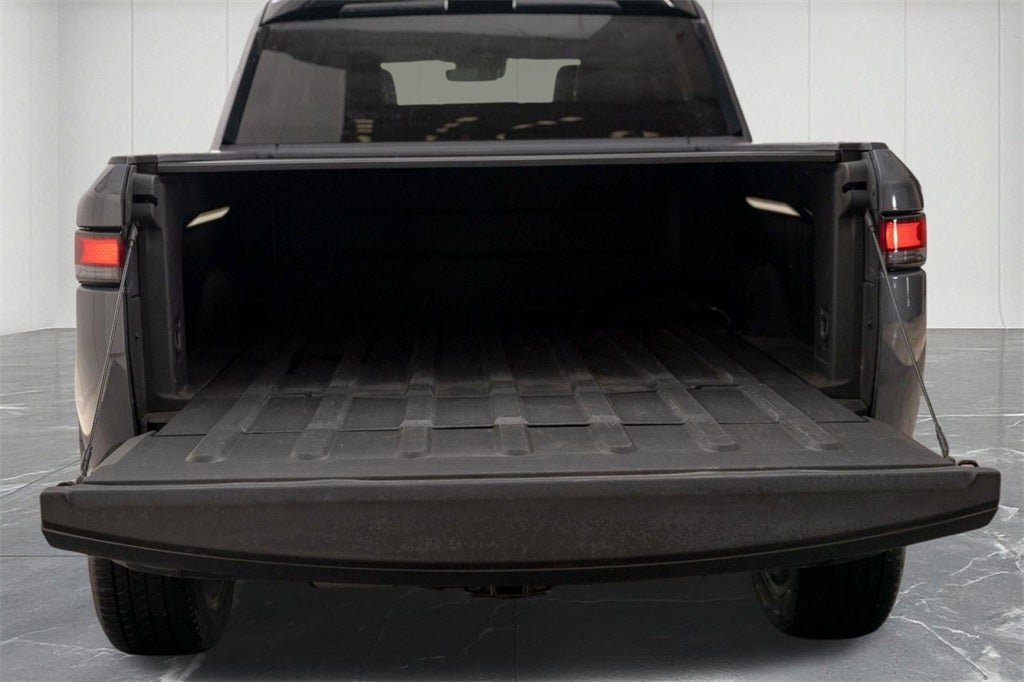 2022 Rivian R1T Adventure