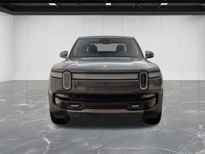 2022 Rivian R1T Adventure