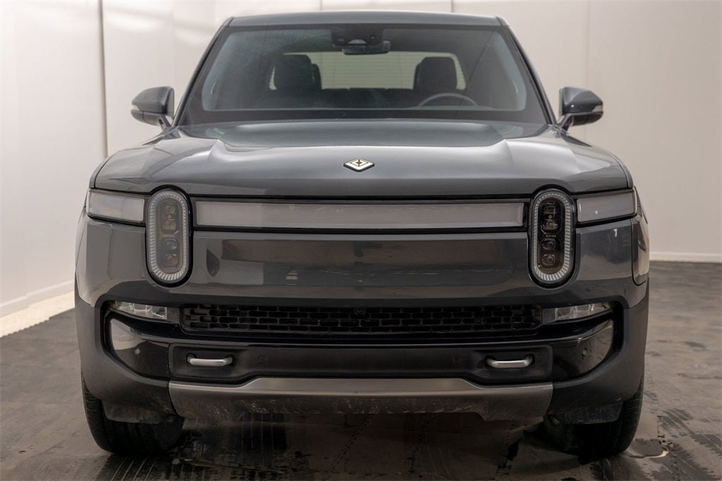 2022 Rivian R1T Adventure