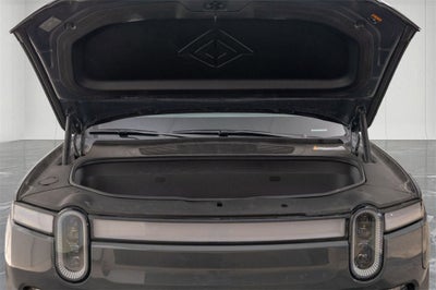 2022 Rivian R1T Adventure