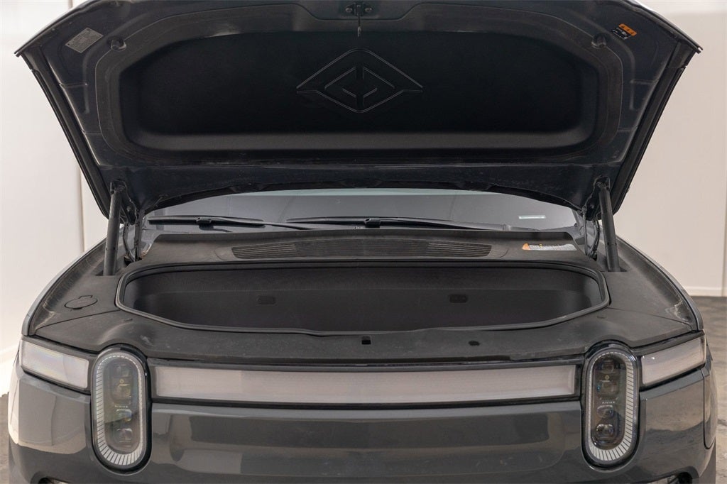 2022 Rivian R1T Adventure