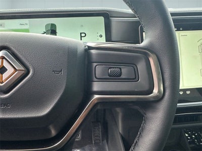 2025 Rivian R1T Adventure