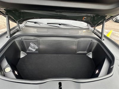 2025 Rivian R1T Adventure