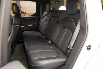 2025 Rivian R1T Adventure Dual Motor Standard Pack