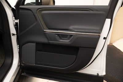 2025 Rivian R1T Adventure Dual Motor Standard Pack