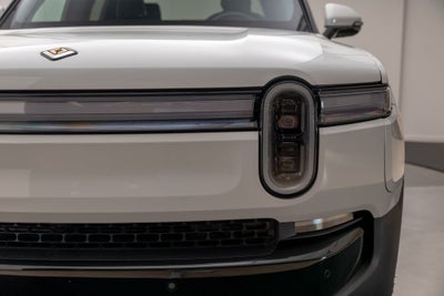 2025 Rivian R1T Adventure Dual Motor Standard Pack