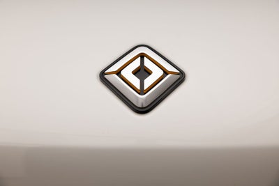 2025 Rivian R1T Adventure Dual Motor Standard Pack