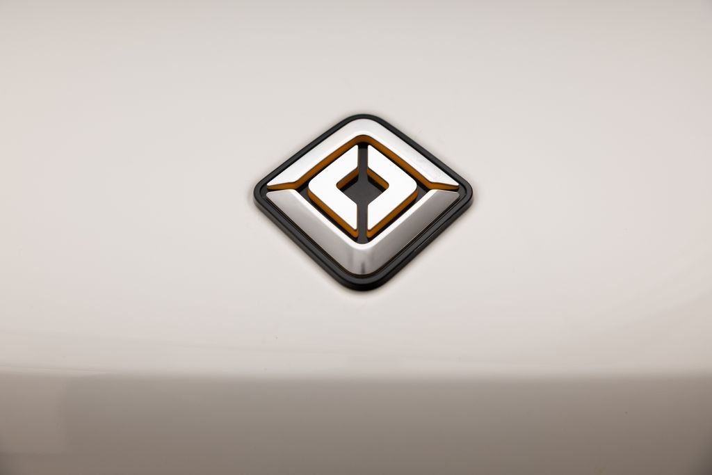 2025 Rivian R1T Adventure Dual Motor Standard Pack