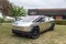 2025 Tesla Cybertruck Long Range