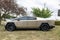 2025 Tesla Cybertruck Long Range