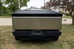 2025 Tesla Cybertruck Long Range
