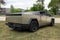 2025 Tesla Cybertruck Long Range