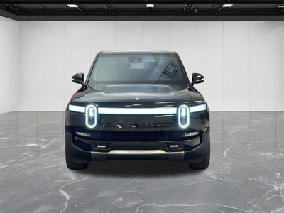 2023 Rivian R1S Launch Edition