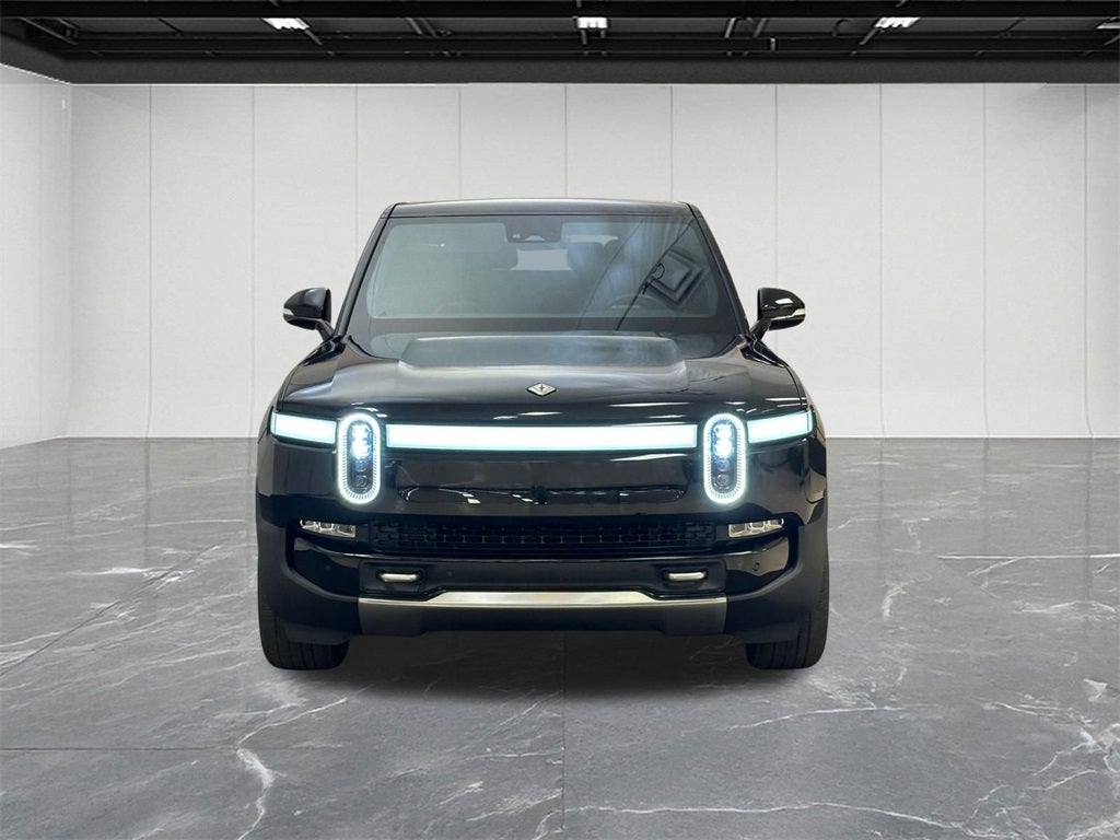 2023 Rivian R1S Launch Edition