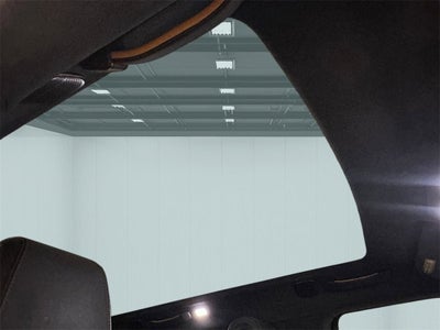 2023 Rivian R1S Launch Edition