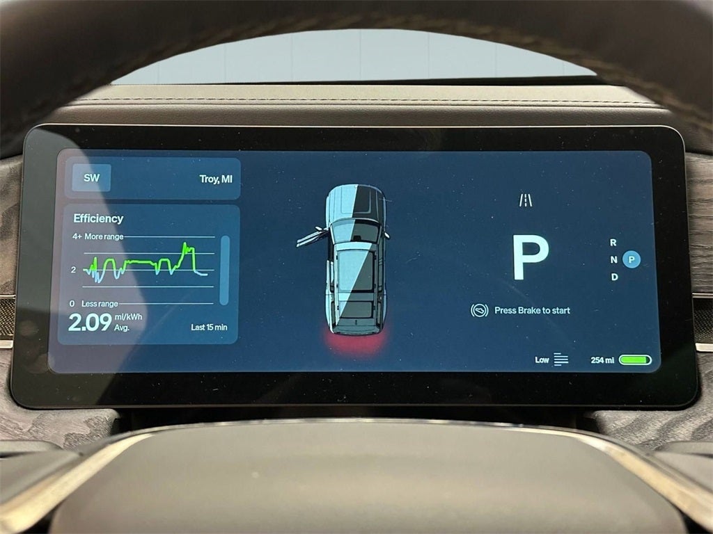 2023 Rivian R1S Launch Edition