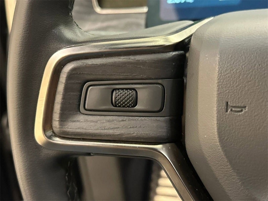 2023 Rivian R1S Launch Edition