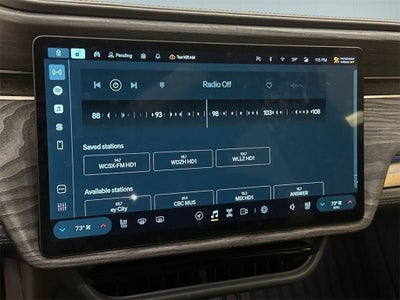 2023 Rivian R1S Launch Edition