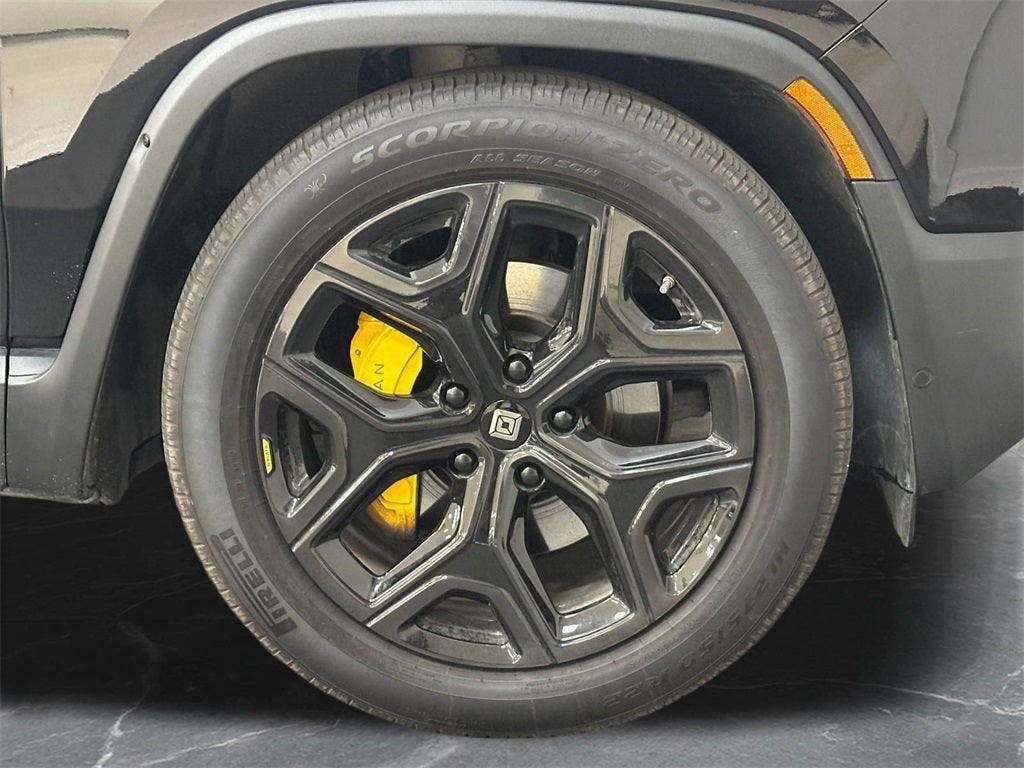 2023 Rivian R1S Launch Edition