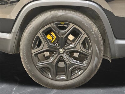 2023 Rivian R1S Launch Edition