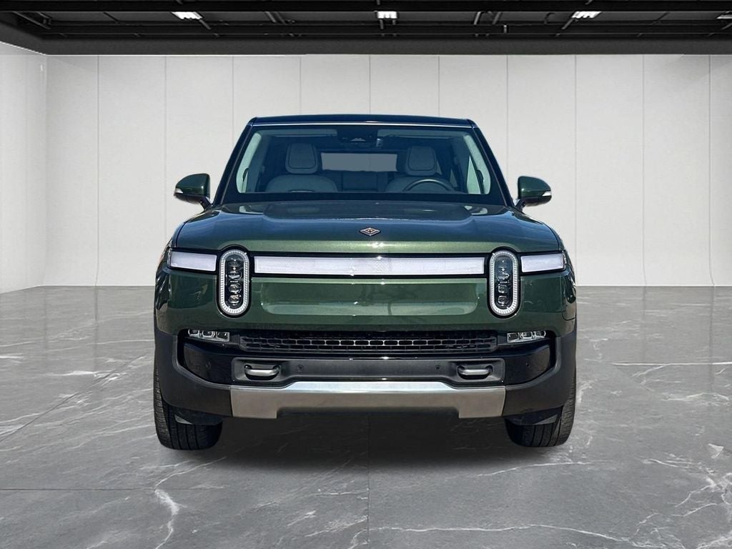 2023 Rivian R1S Launch Edition