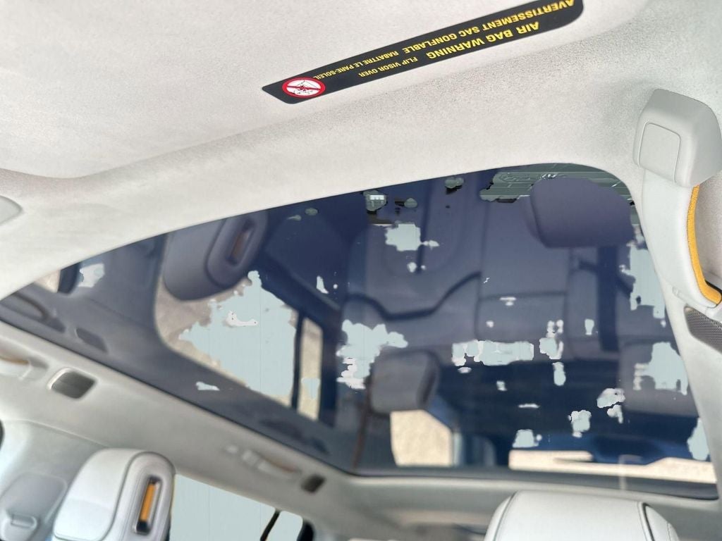 2023 Rivian R1S Launch Edition