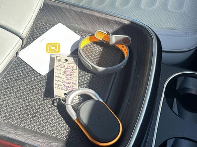 2023 Rivian R1S Launch Edition