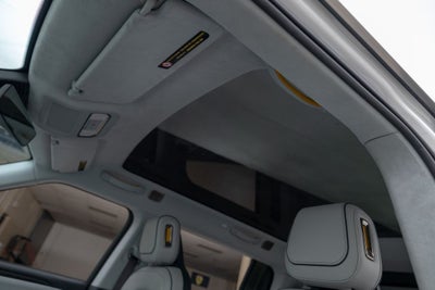 2025 Rivian R1S Adventure Dual Motor Standard Pack