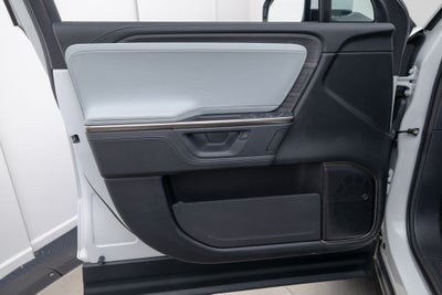 2025 Rivian R1S Adventure Dual Motor Standard Pack