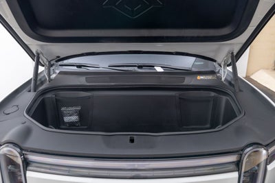 2025 Rivian R1S Adventure Dual Motor Standard Pack