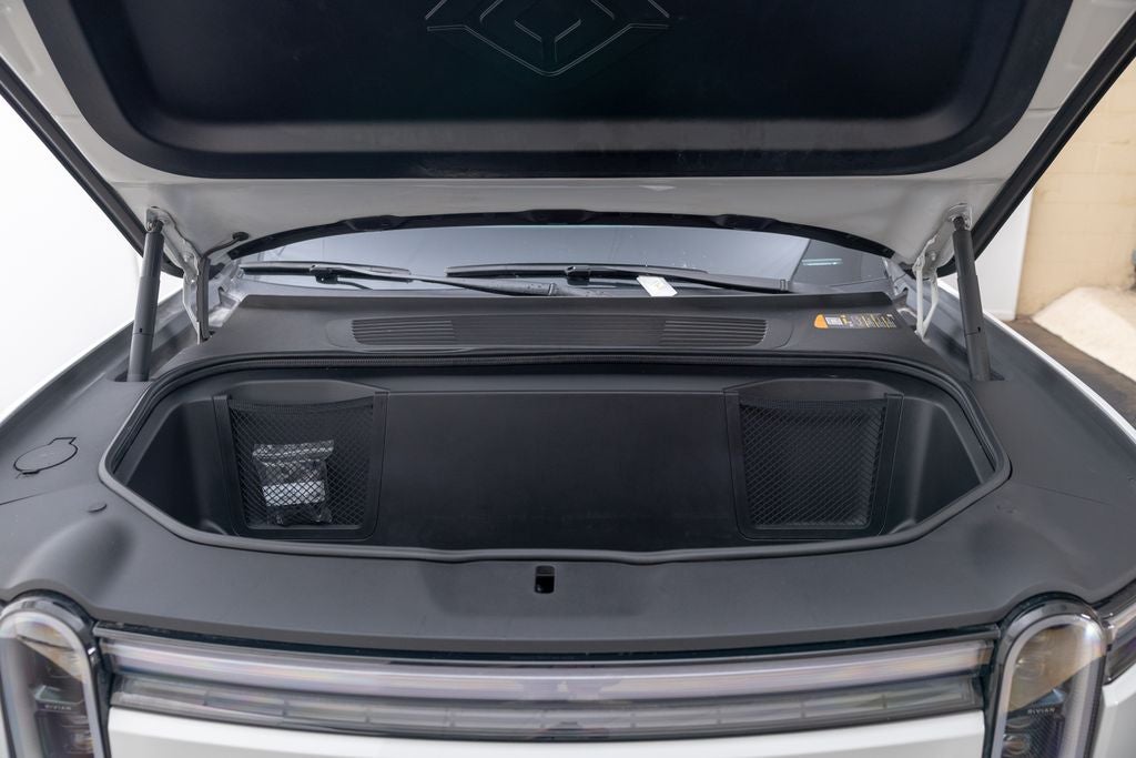 2025 Rivian R1S Adventure Dual Motor Standard Pack