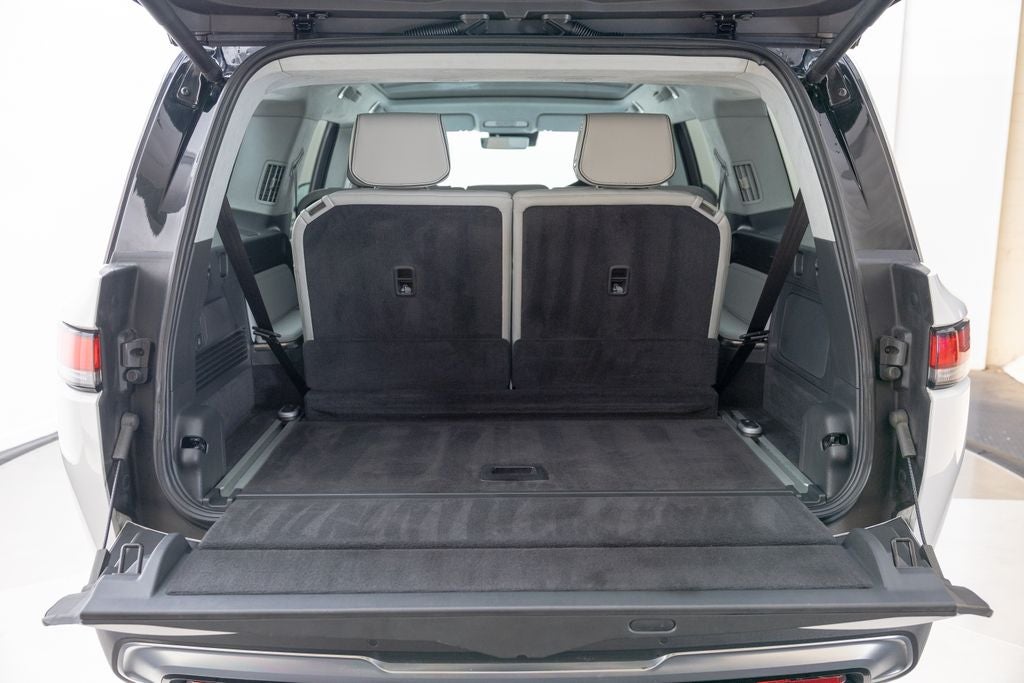 2025 Rivian R1S Adventure Dual Motor Standard Pack