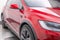 2024 Tesla Model X Base