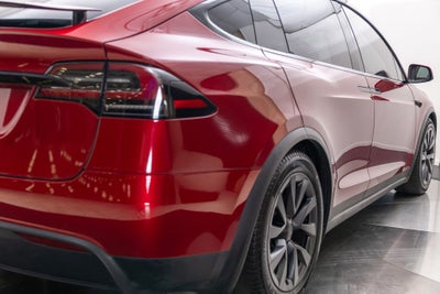 2024 Tesla Model X Base