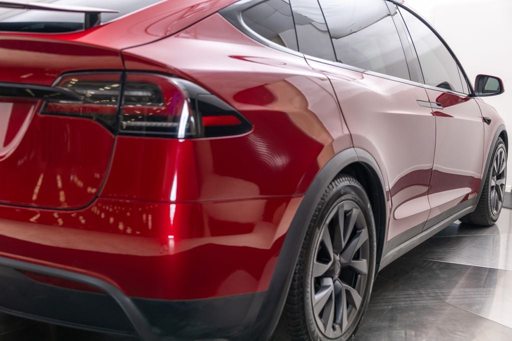 2024 Tesla Model X Base